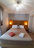 Vacations in Corfu-Antiperni