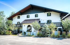 Hôtel du lac - RVMT