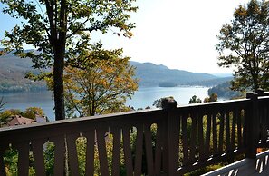 Hôtel du lac - RVMT