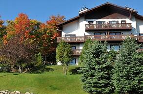 Hôtel du lac - RVMT