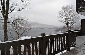 Hôtel du lac - RVMT