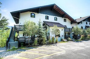 Hôtel du lac - RVMT