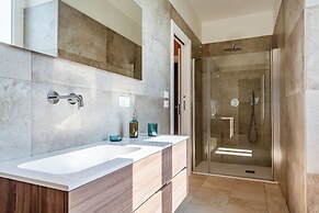 Palazzo Biscilia With Private Pool