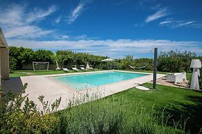 Palazzo Biscilia With Private Pool