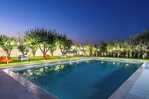 Palazzo Biscilia With Private Pool