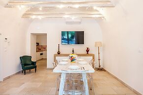 Palazzo Biscilia With Private Pool