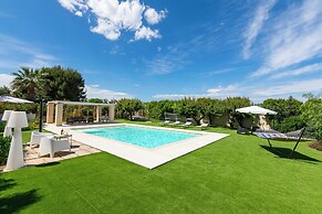 Palazzo Biscilia With Private Pool