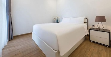 Vinhomes Metropolis Hanoi - CitiHome