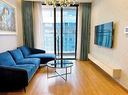 Vinhomes Metropolis Hanoi - CitiHome