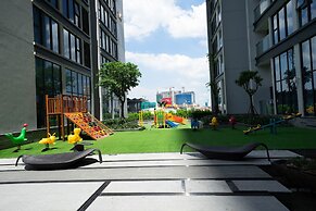 Vinhomes Metropolis Hanoi - CitiHome