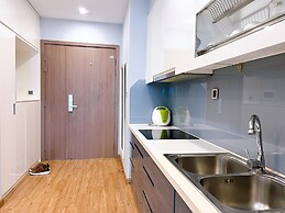 Vinhomes Metropolis Hanoi - CitiHome
