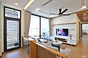 Vinhomes Metropolis Hanoi - CitiHome