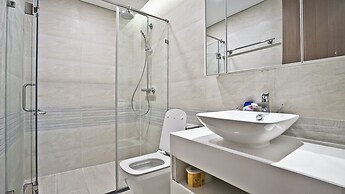 Vinhomes Metropolis Hanoi - CitiHome
