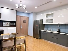Vinhomes Metropolis Hanoi - CitiHome