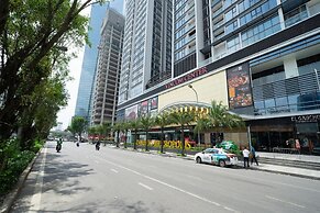 Vinhomes Metropolis Hanoi - CitiHome