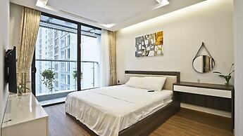 Vinhomes Metropolis Hanoi - CitiHome