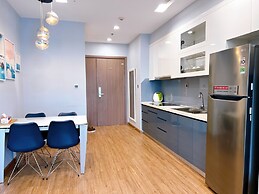 Vinhomes Metropolis Hanoi - CitiHome