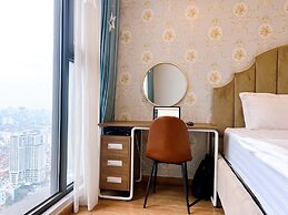 Vinhomes Metropolis Hanoi - CitiHome