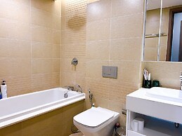 Vinhomes Metropolis Hanoi - CitiHome