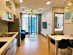 Vinhomes Metropolis Hanoi - CitiHome