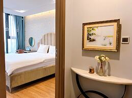 Vinhomes Metropolis Hanoi - CitiHome