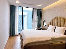 Vinhomes Metropolis Hanoi - CitiHome