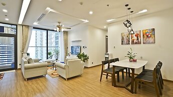 Vinhomes Metropolis Hanoi - CitiHome