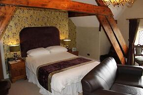 Oakwood Hall