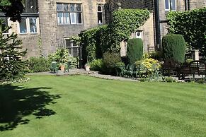 Oakwood Hall