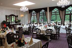 Oakwood Hall