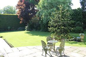Oakwood Hall