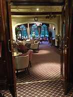 Oakwood Hall