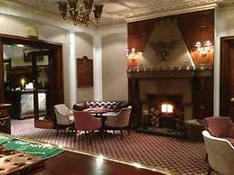 Oakwood Hall