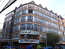 Hostel Canoa
