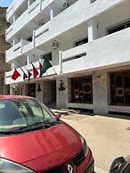 Belere Arribat City Center