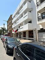 Belere Arribat City Center