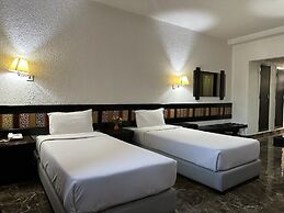 Belere Arribat City Center