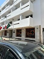 Belere Arribat City Center