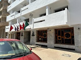 Belere Arribat City Center