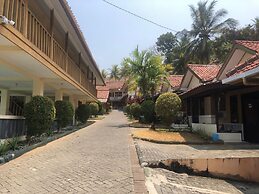Hotel Pantai Mutiara