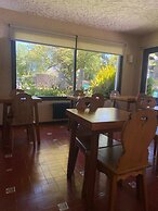 Hosteria del Prado