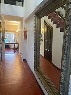 Hosteria del Prado