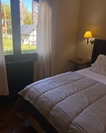 Hosteria del Prado