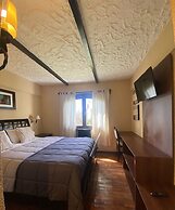 Hosteria del Prado