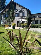 Hosteria del Prado