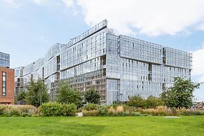 Battersea Power Station Flat With River Views
