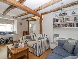 Sun Cottage