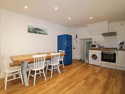 Sun Cottage