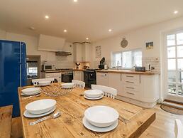 Sun Cottage