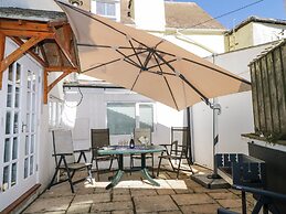 Sun Cottage